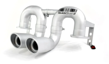 Ceramic Coated Sport Exhaust